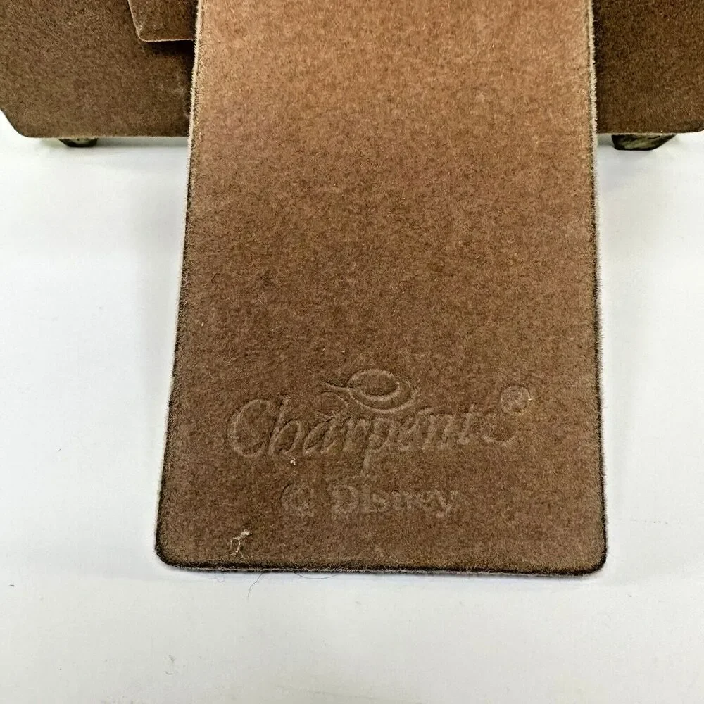 Disney Charpente 3D Mickey‎ Mouse Jeepers Textured Frame 2.5